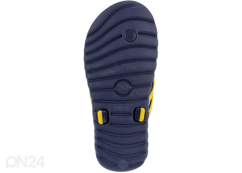 Детские шлепанцы Rider Waimea увеличить