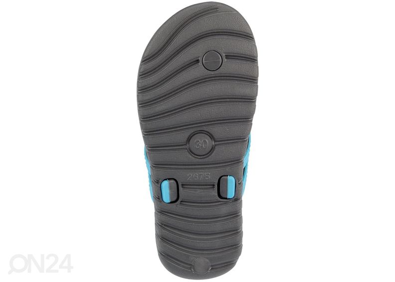 Детские шлепанцы Rider Waimea увеличить