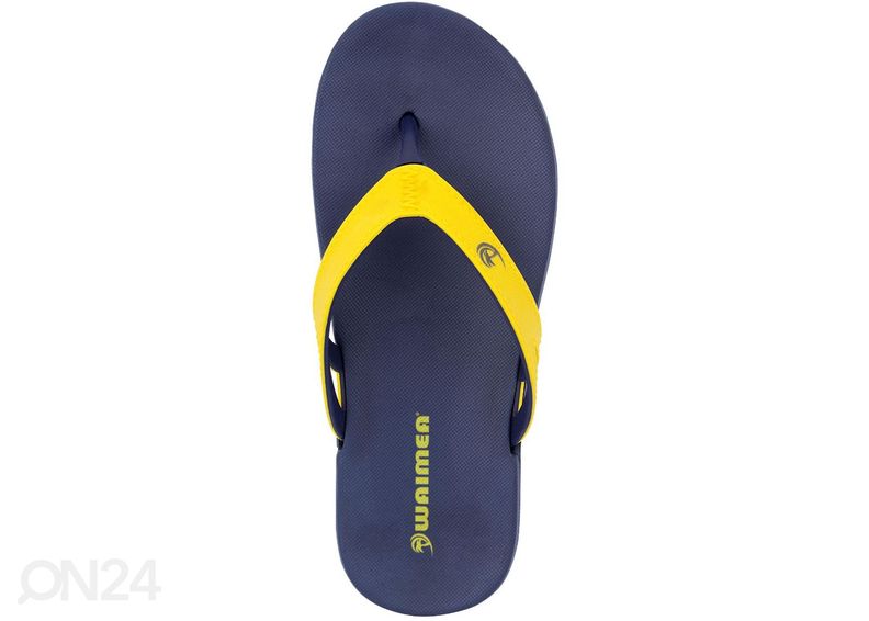 Детские шлепанцы Rider Waimea увеличить