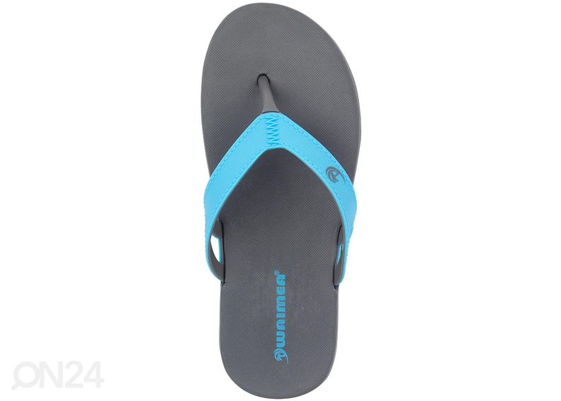 Детские шлепанцы Rider Waimea увеличить