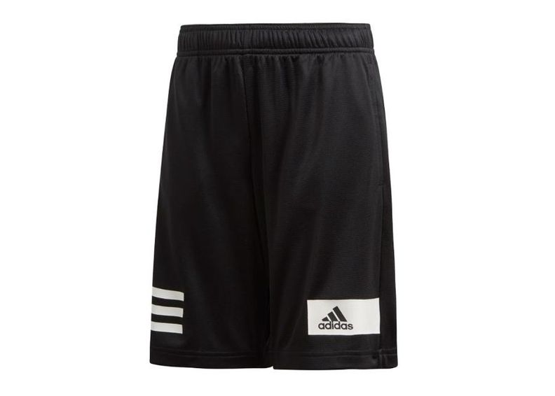 Детские шорты для тренировок adidas Climacool TR Short Junior DV1363 увеличить