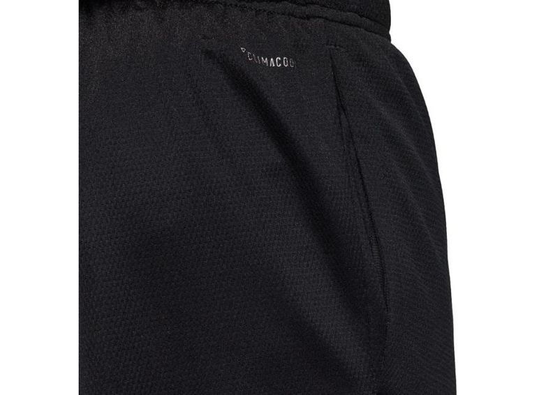 Детские шорты для тренировок adidas Climacool TR Short Junior DV1363 увеличить