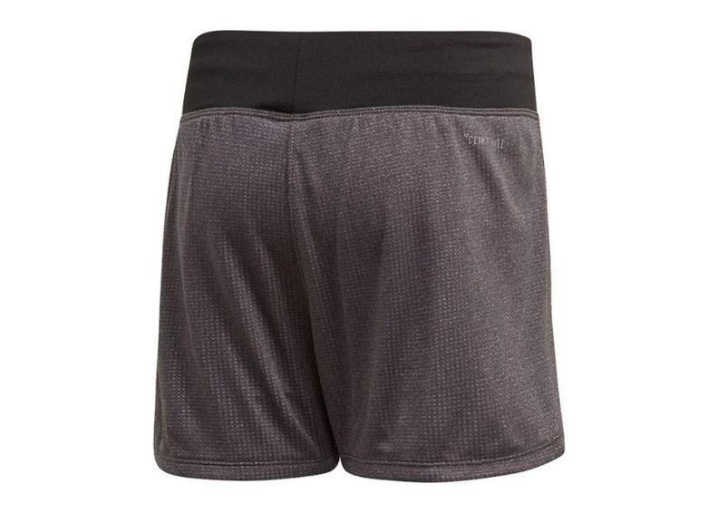 Детские шорты для тренировок Adidas YG TR Chill SH Jr DV2799 увеличить