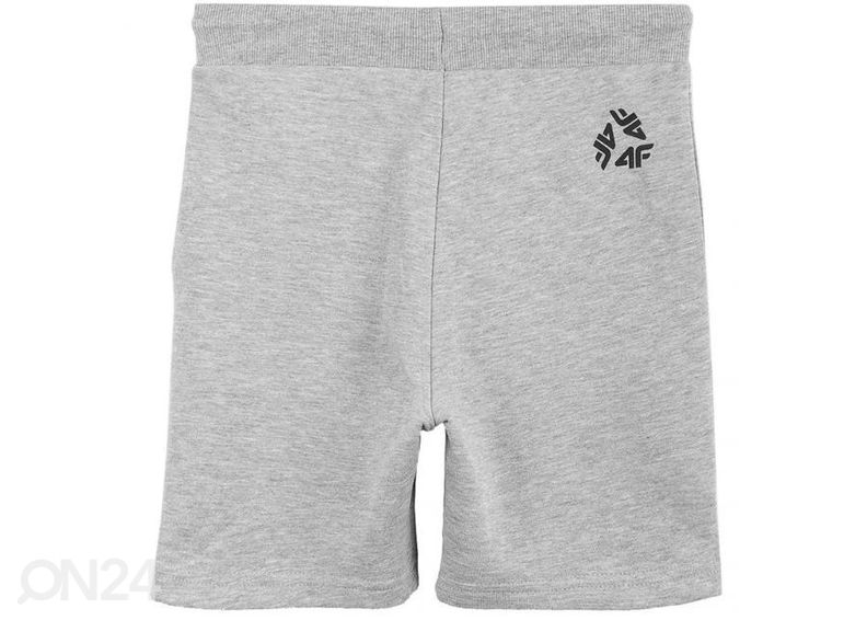 Детские шорты 4F увеличить