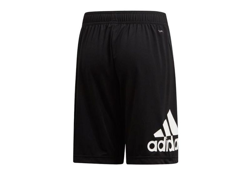 Детские шорты adidas Equip Short JR DV2918 увеличить