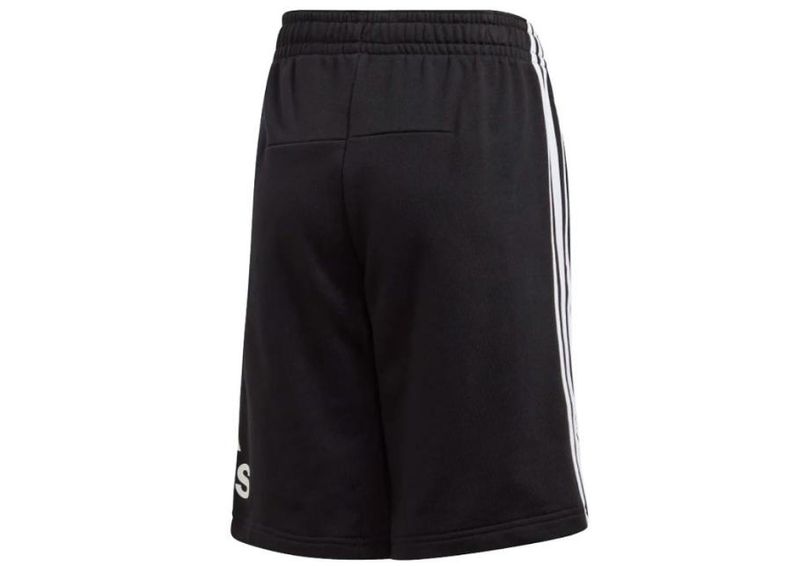 Детские шорты adidas JB BOS Jr FM6456 увеличить