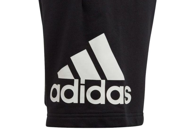 Детские шорты adidas JB BOS Jr FM6456 увеличить