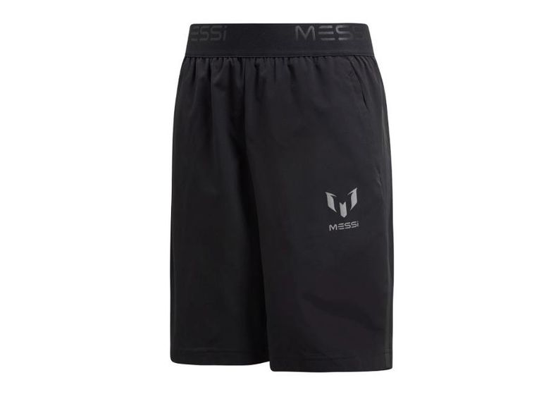Детские шорты adidas Messi Woven Short JR DJ1275 увеличить