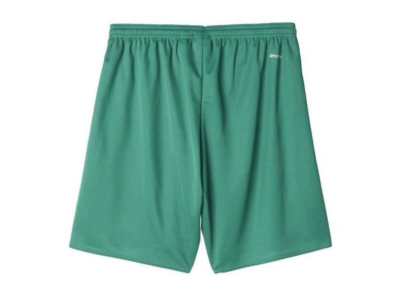 Детские шорты adidas Parma 16 Junior AJ5884 увеличить