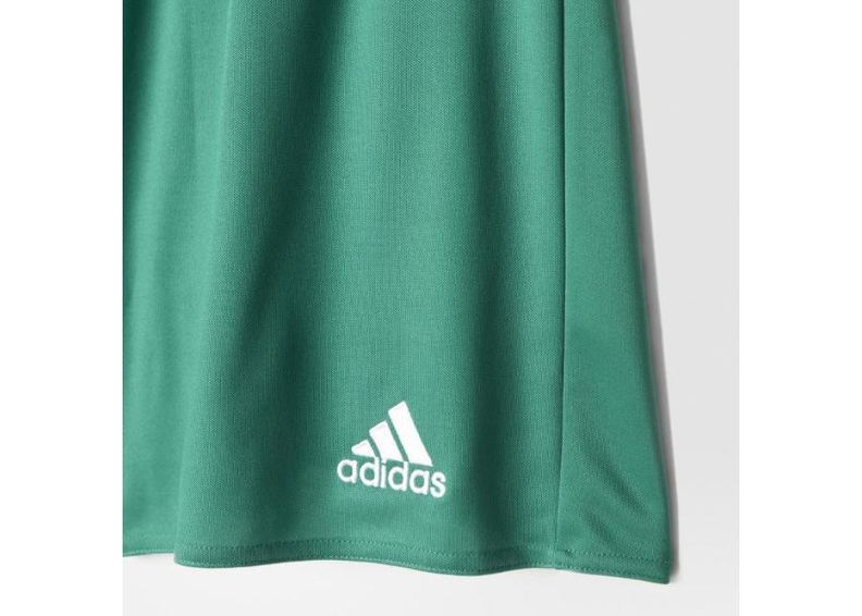 Детские шорты adidas Parma 16 Junior AJ5884 увеличить
