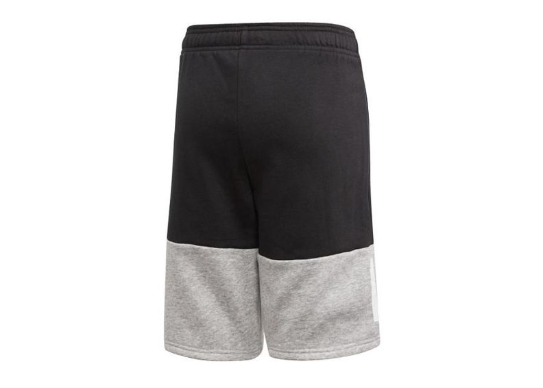 Детские шорты adidas SID Short JR ED6519 увеличить