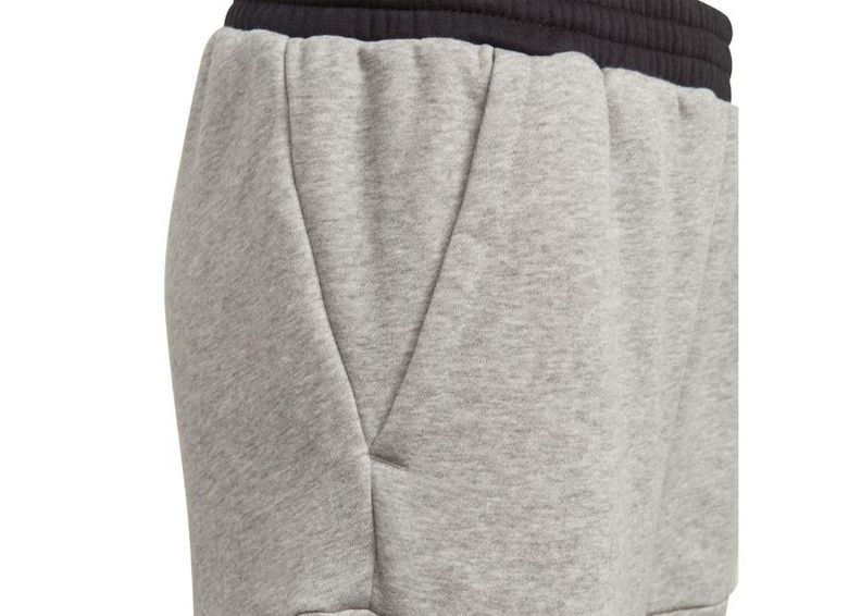 Детские шорты adidas Sport ID Short JR DI0176 увеличить