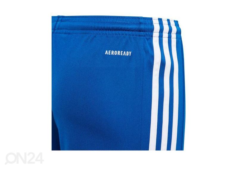 Детские шорты Adidas Squadra 21 увеличить