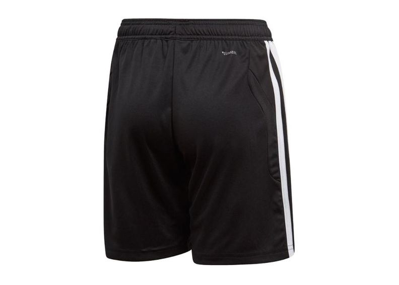 Детские шорты adidas Tiro 19 Training Short JR D95946 увеличить