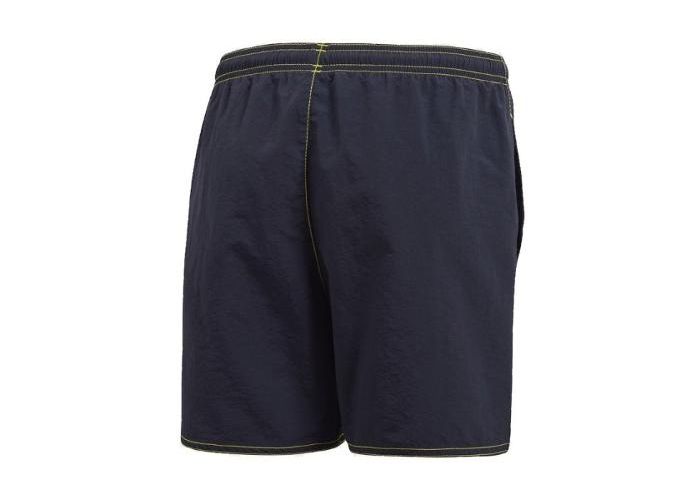 Детские шорты adidas YB Solid Short Jr увеличить