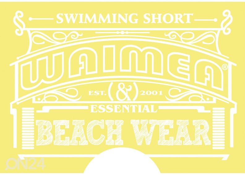 Детские шорты Coco Waimea увеличить