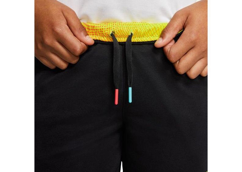Детские шорты Nike Dry CR7 Jr CD1181-010 увеличить