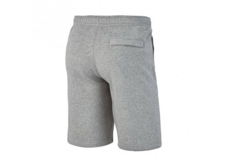 Детские шорты Nike FLC Team Club JR 19 AQ3142-063 увеличить