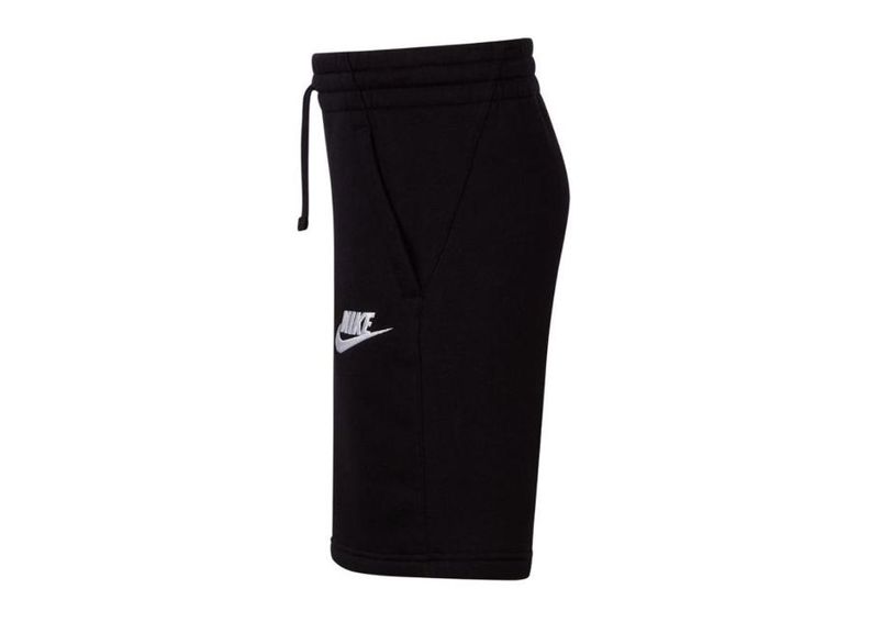 Детские шорты Nike Jr Nsw Club Jr CJ7860-010 увеличить
