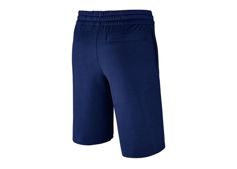 Детские шорты Nike NSW Jersey Short Jr 805450-478 увеличить