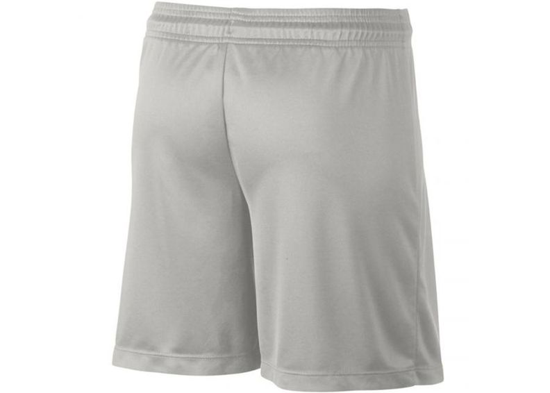 Детские шорты Nike Park II Knit Short NB Jr 725988-057 увеличить