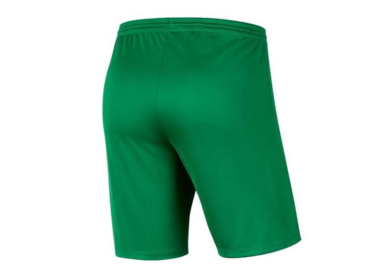 Детские шорты Nike Park III Knit Jr BV6865-302 увеличить