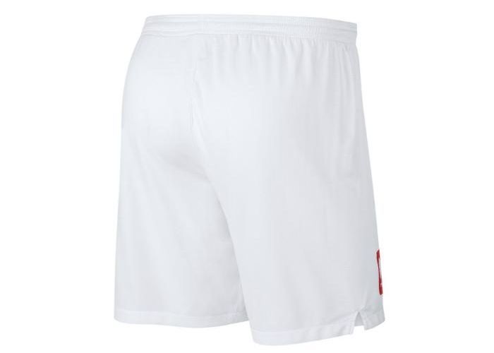 Детские шорты Nike Polska Stadium Home Jr увеличить