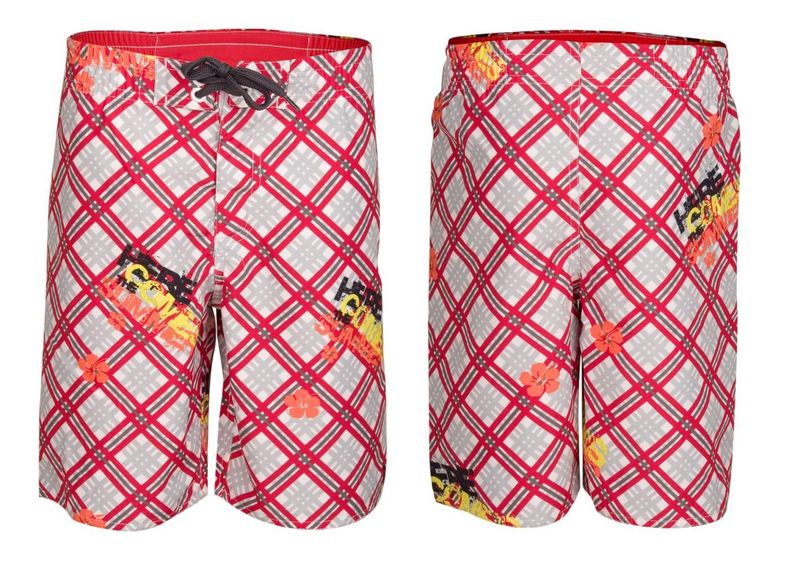 Детские шорты Shortsid Here Comes The Summer Waimea увеличить