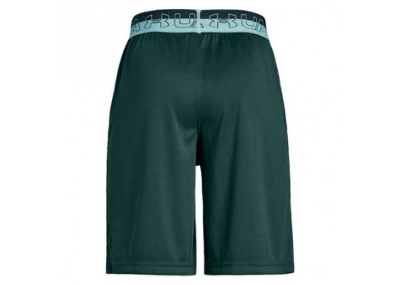 Детские шорты UA Prototype Elastic Short Junior 1329006-366 увеличить