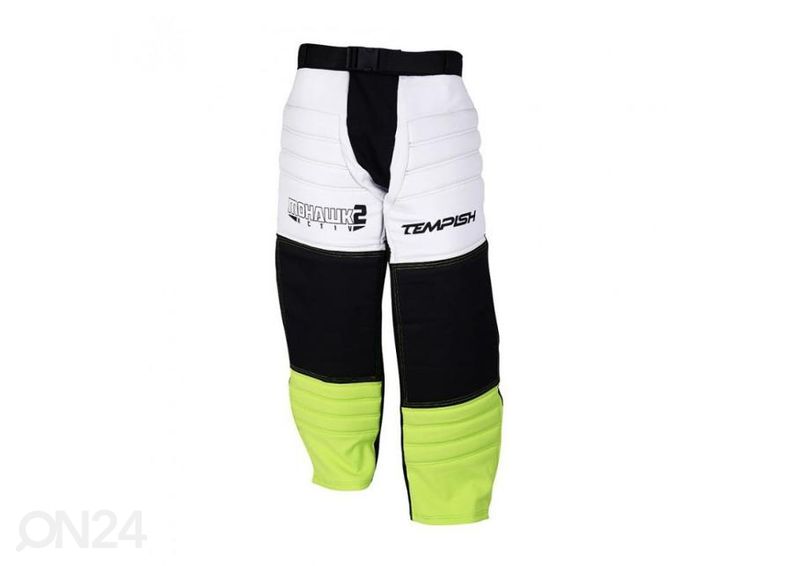 Детские штаны для флорбольного вратаря Tempish Mohawk II Activ увеличить