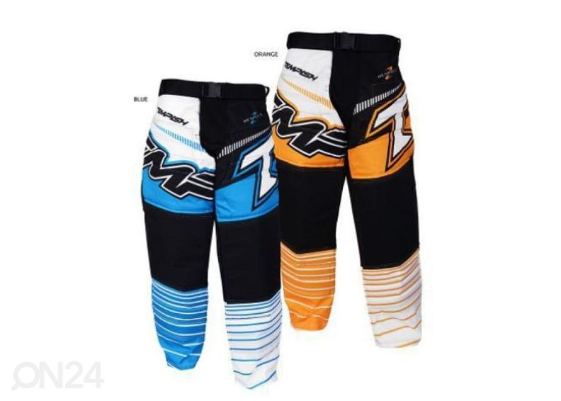 Детские штаны для флорбольного вратаря Tempish Respect 2 увеличить