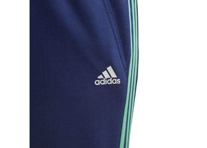 Детские штаны Adidas YB F Striped PS Junior увеличить