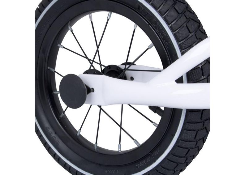 Детский беговой велосипед WORKER Fronzo увеличить