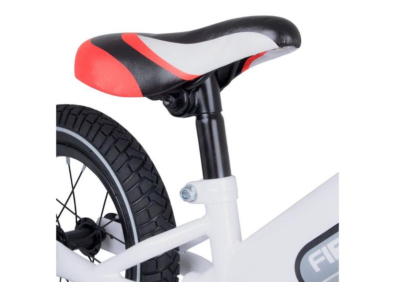 Детский беговой велосипед WORKER Fronzo увеличить