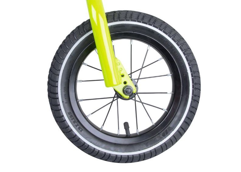 Детский беговой велосипед WORKER Fronzo увеличить