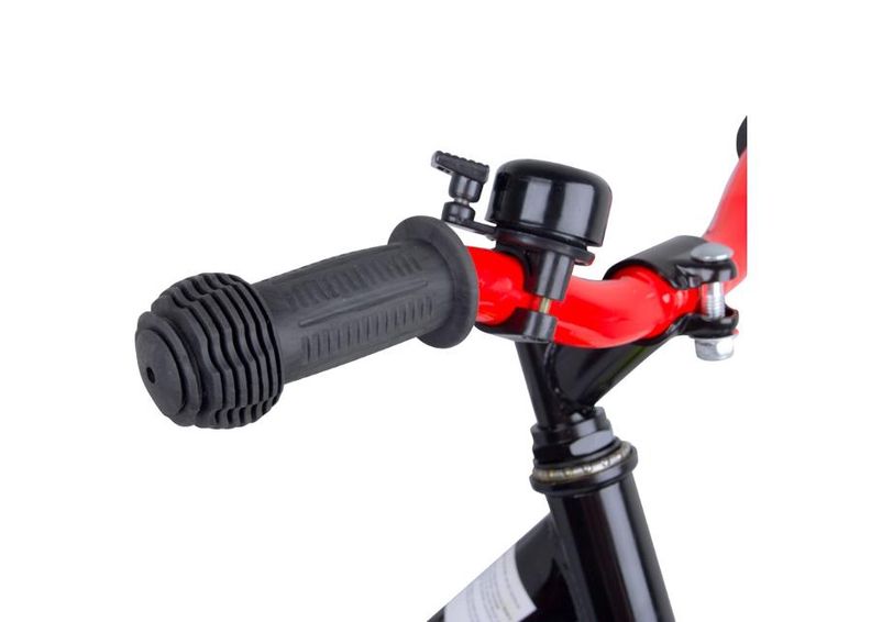 Детский беговой велосипед WORKER Fronzo увеличить