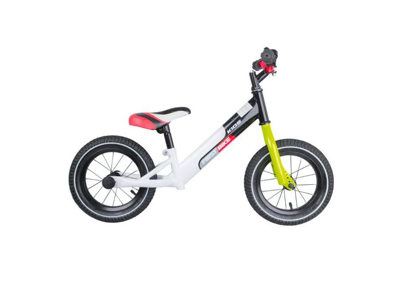Детский беговой велосипед WORKER Fronzo увеличить