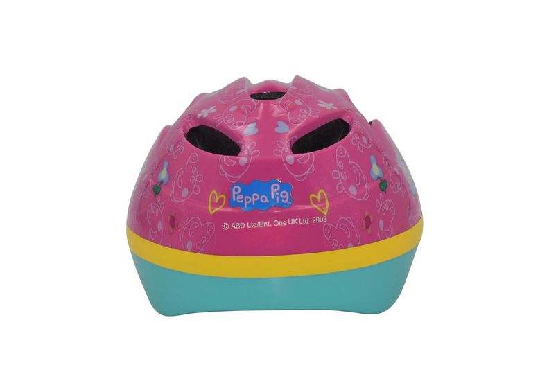 Детский велосипедный шлем 51-55 см Volare увеличить