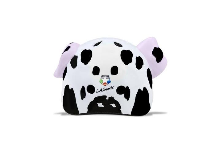 Детский велосипедный шлем Puppy увеличить