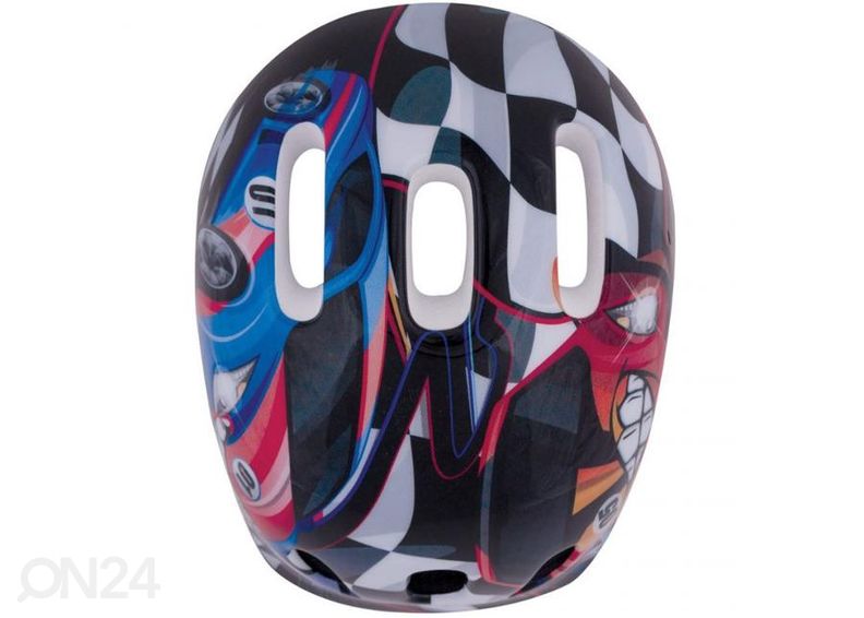 Детский велосипедный шлем Spokey увеличить