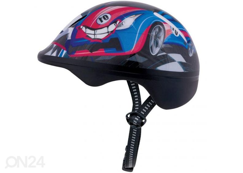 Детский велосипедный шлем Spokey увеличить