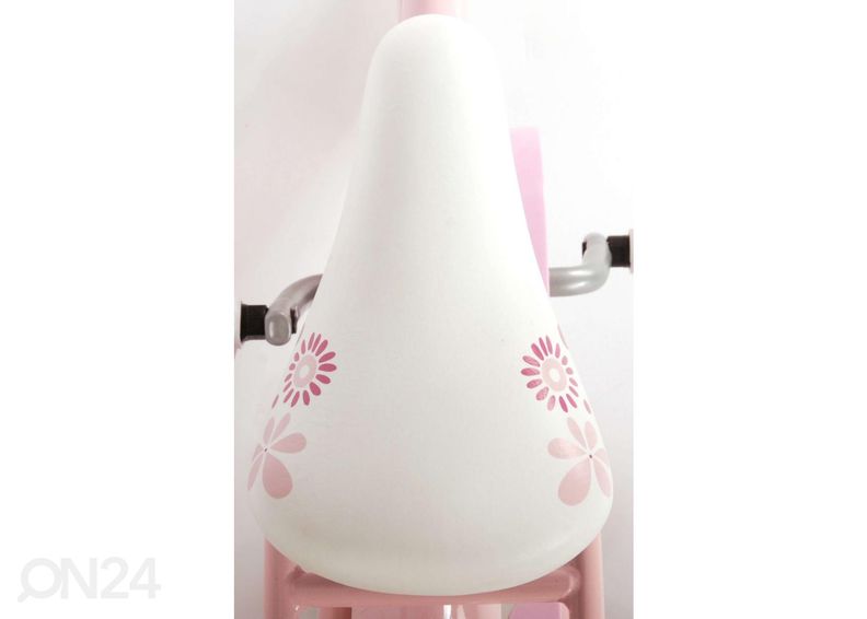 Детский велосипед для девочек Volare 14" увеличить