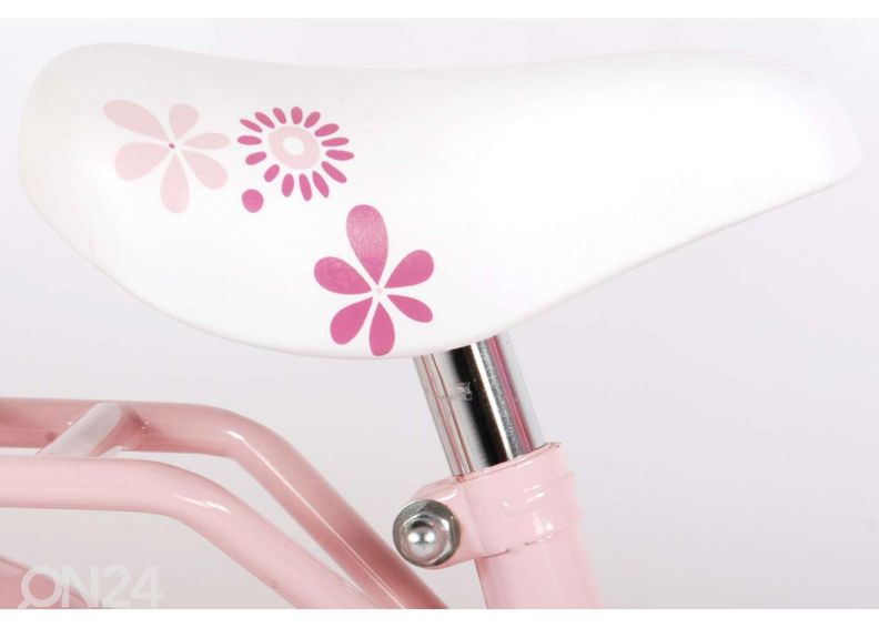 Детский велосипед для девочек Volare 14" увеличить