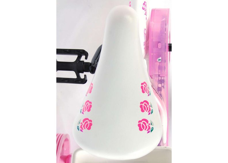 Детский велосипед для девочек Volare Rose 1 12 дюймов увеличить