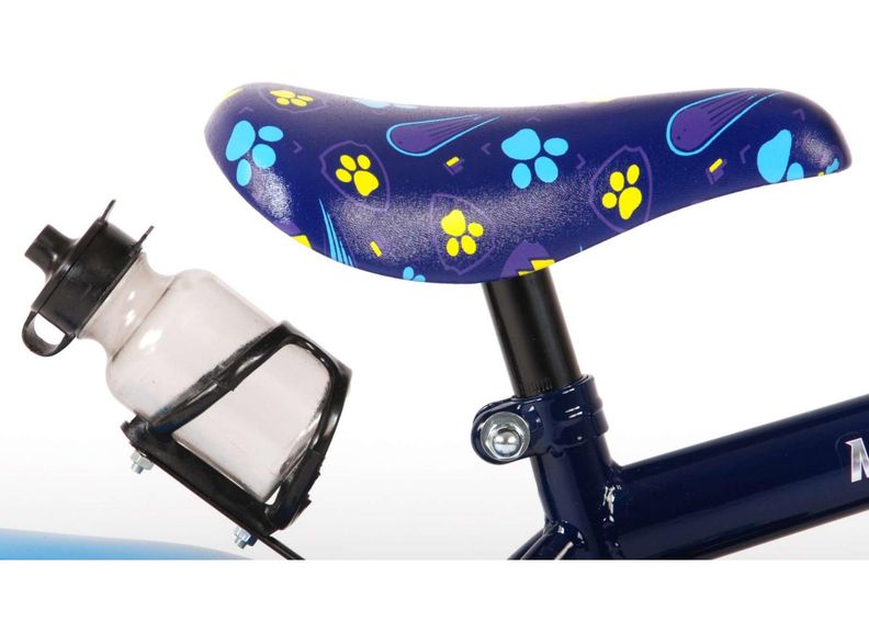 Детский велосипед 12 дюймов Paw Patrol Volare увеличить