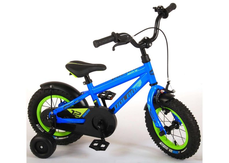 Детский велосипед 12 дюймов Volare увеличить