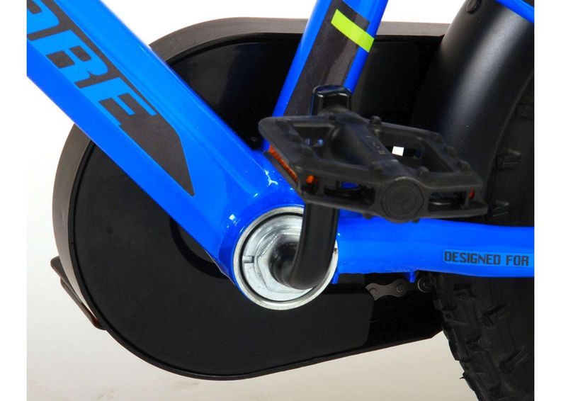 Детский велосипед 12 дюймов Volare увеличить