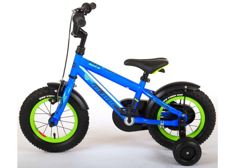 Детский велосипед 12 дюймов Volare увеличить