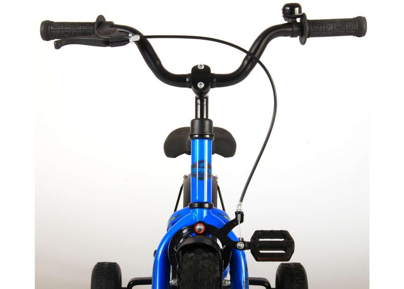 Детский велосипед 12 дюймов Volare увеличить