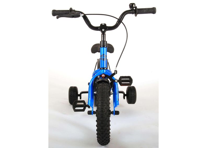 Детский велосипед 12 дюймов Volare увеличить